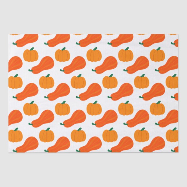 Papier Mousseline Willy Winks (Recto)
