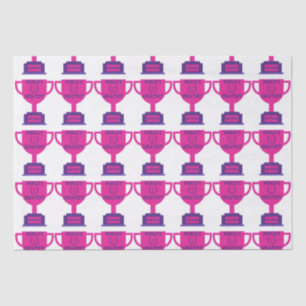 Papier Mousseline World Greatest Mother's Day Tissue Paper