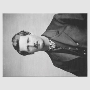 Papier Mousseline Wyatt Earp : Lawman, Gunfighter, Gardien de salon