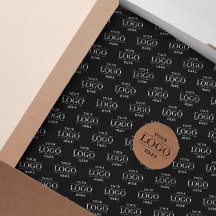 Your Custom Logo Company Business Branded