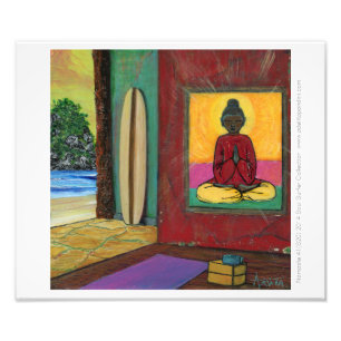 Papier Namaste©2016SoulSurfeCollection de photo