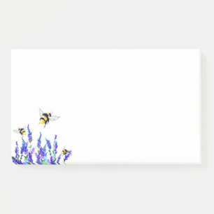 Papier-notes Flying Bee Post-it®