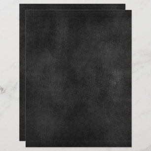 Papier papier à papier à scandale vintage pour la 