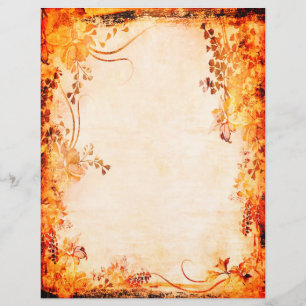 Papier papier ancien Papier à lettres