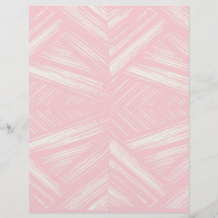 Papier Pastel Crème