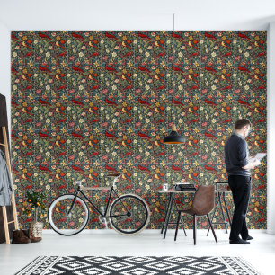 PAPIER PEINT
