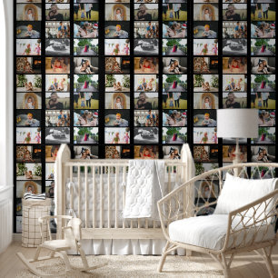 Papier Peint 15 Photo Collage Modèle Fond d'écran personnalisé