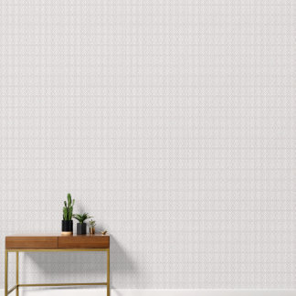 Papier Peint 2' x 12' Digital Damask Vinyl Texturé
