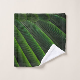 Papier peint 3D vert