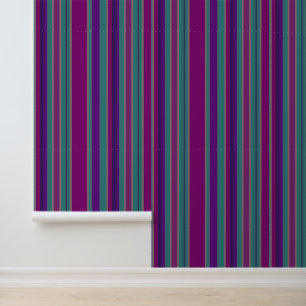 Papier Peint 70 rayures