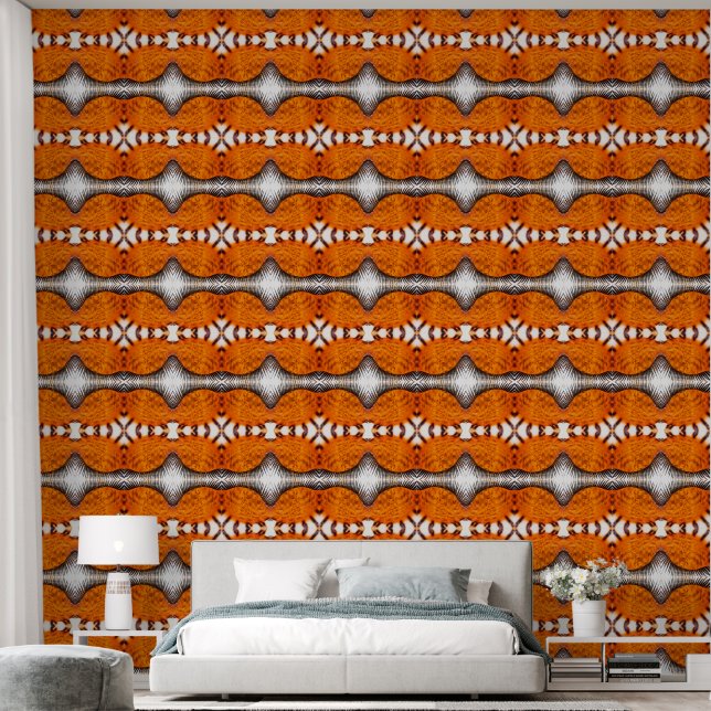 Papier Peint À l'intérieur d'un large coquillage (Chambre à coucher)