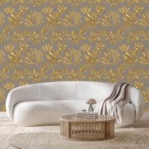 Algues d'or contre bâtonnet Peel Toupe