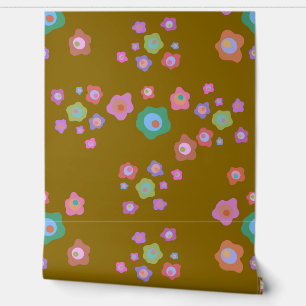 Papier Peint Alien Eyeballs Armada WS