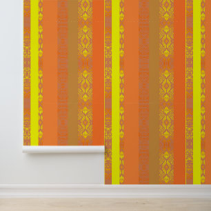 Papier Peint Amber Royale