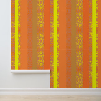 Papier Peint Amber Royale