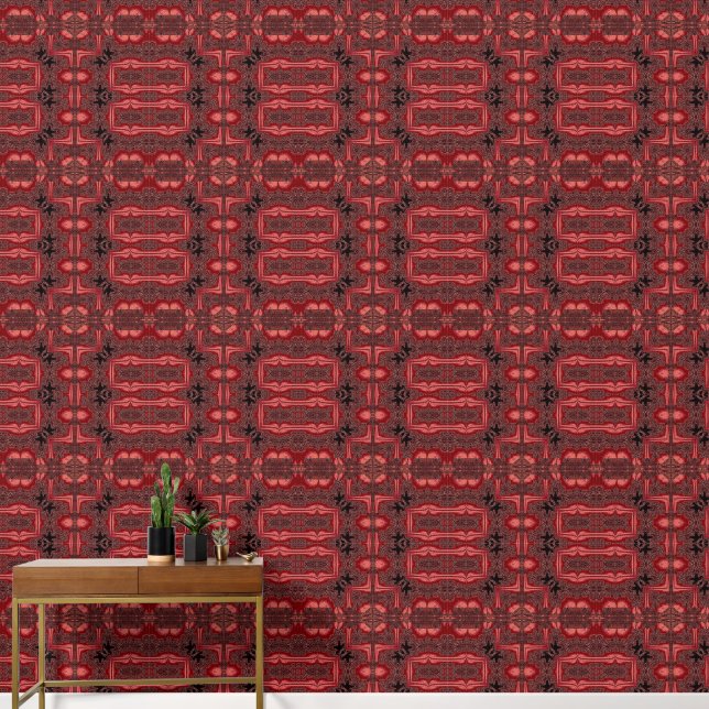 Papier Peint Anciens rêves 172 (Couloir)