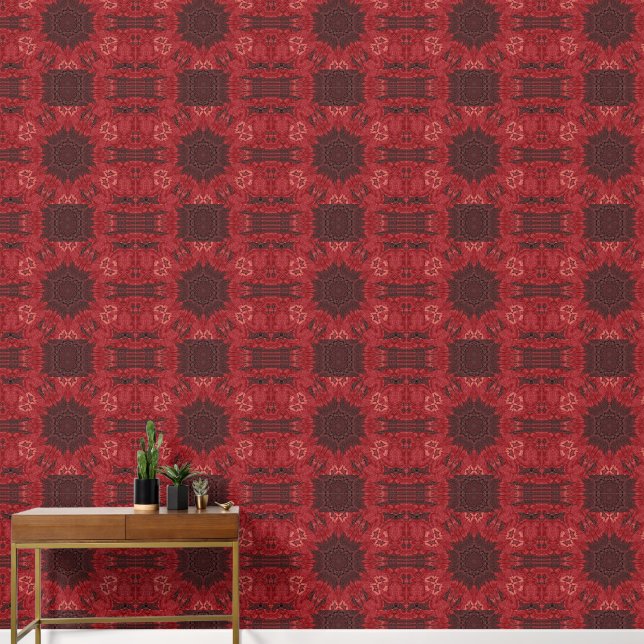 Papier Peint Anciens rêves 179 (Couloir)