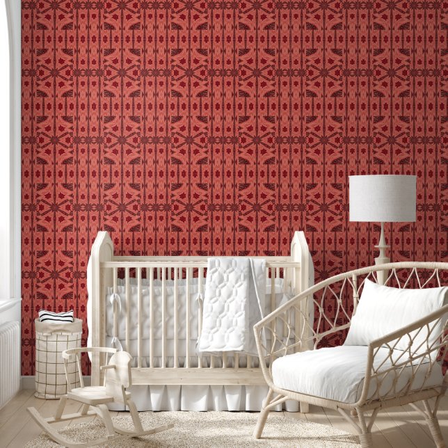 Papier Peint Anciens rêves 30 (Enfants)