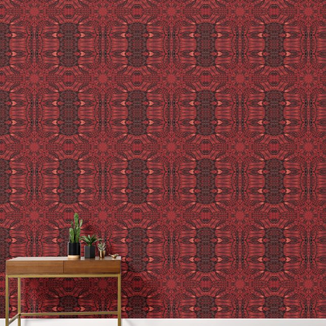 Papier Peint Anciens rêves 97 (Couloir)