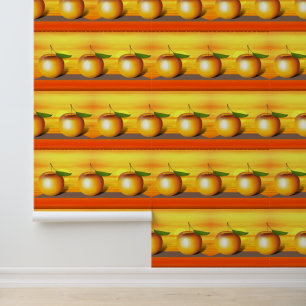 Papier Peint Apple 3-d