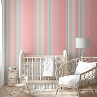 Papier Peint Arc en ciel de plaisir