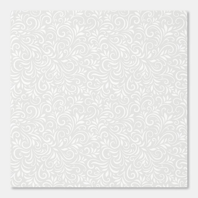 Papier Peint Arrière - plan abstrait monochrome (Recto)