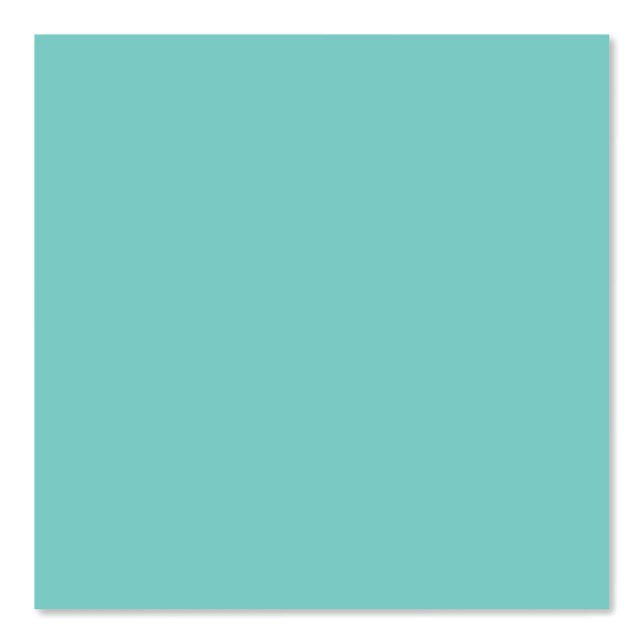 Papier Peint Arrière - plan couleur turquoise bleu clair uni (Recto)