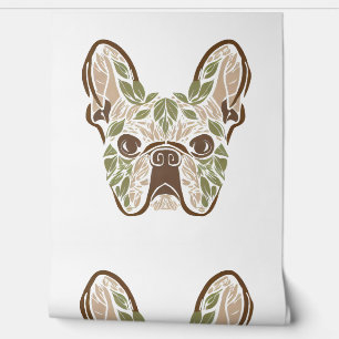 Papier Peint Art français