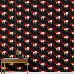 Papier Peint Art graphique