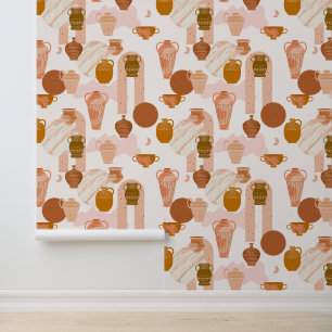 Papier Peint Art Moderne Esthétique