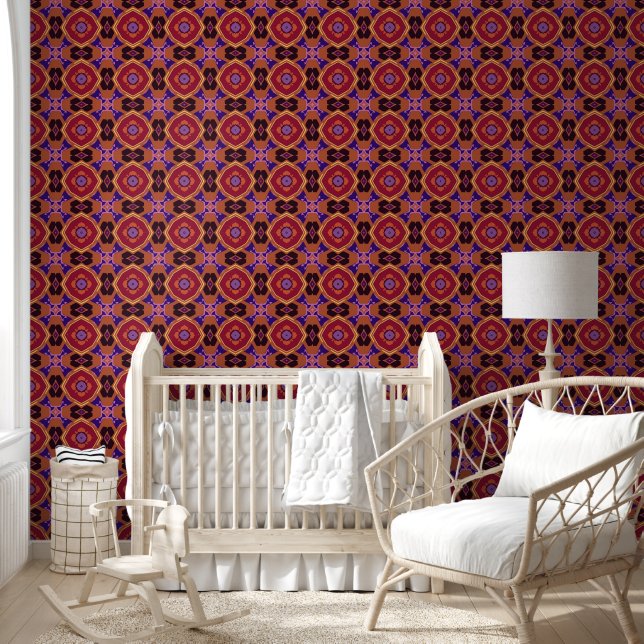 Papier Peint Art mural élégant pour chaque espace (Enfants)