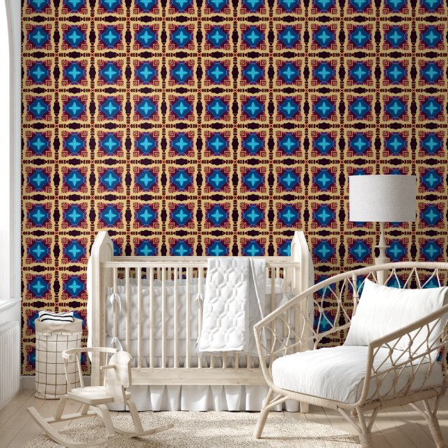 Papier Peint Art mural élégant pour chaque espace (Enfants)