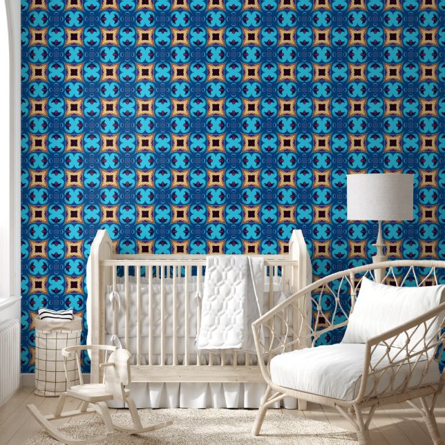 Papier Peint Art mural élégant pour chaque espace (Enfants)