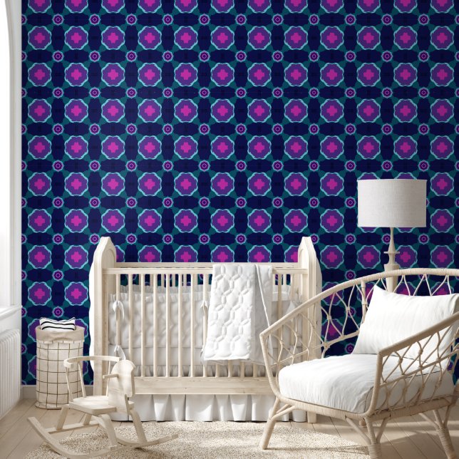 Papier Peint Art mural élégant pour chaque espace (Enfants)