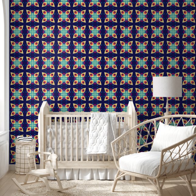 Papier Peint Art mural élégant pour chaque espace (Enfants)