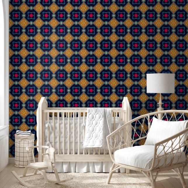 Papier Peint Art mural élégant pour chaque espace (Enfants)