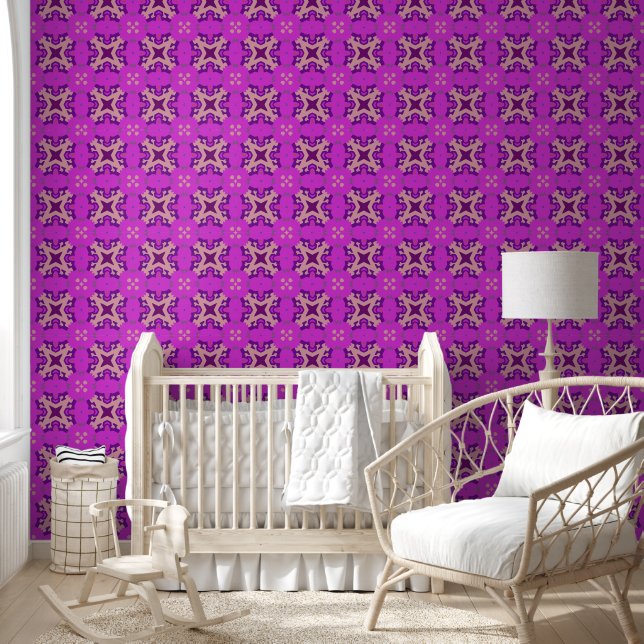 Papier Peint Art mural élégant pour chaque espace (Enfants)