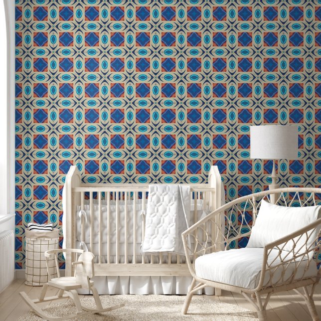 Papier Peint Art mural élégant pour chaque espace (Enfants)