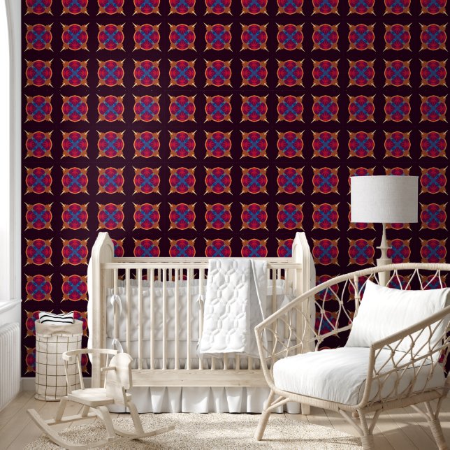Papier Peint Art mural élégant pour chaque espace (Enfants)