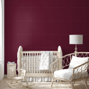 Papier peint autocollant rouge sang