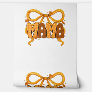Papier Peint Automne Coquette Mama - Cosy Automne esthétique av