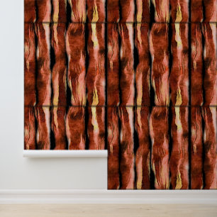 Papier peint Bacon
