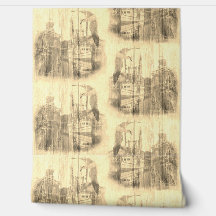 Bayou Souvenirs Crevettes Bateau Fond d'écran