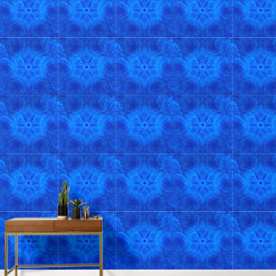 Papier Peint Bienvenue (hébreu) - Sérénité