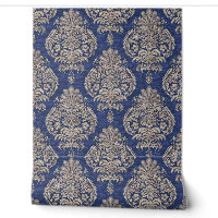 Bijou et plumes Maximalistes Gris Bleu Olive