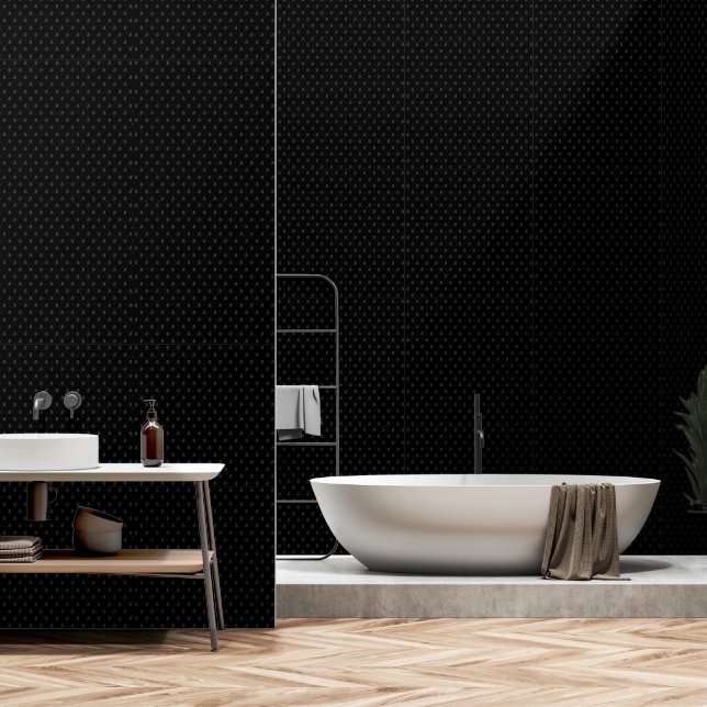 Papier Peint Bitcoin (Salle de bain)