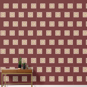 Papier Peint Bless This House avec modèle d'image