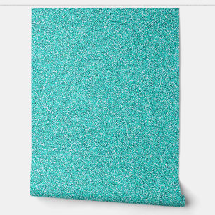 Papier Peint Bleu étincelle