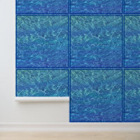 Blue Water Motifs Plage Océan Mer Cool nautique