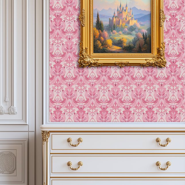Papier Peint Blush Enchantage Princesscore (Blush Enchantment Princesscore Wallpaper)